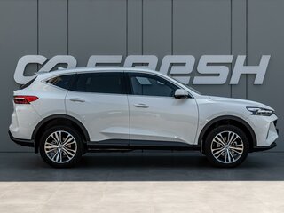 2023 Haval F7 I Рестайлинг, белый, 2215000 рублей, вид 5