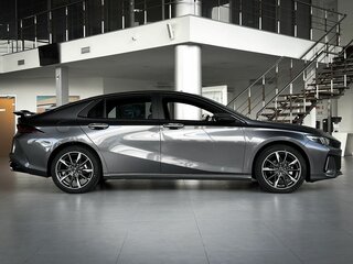 2025 GAC Empow, серый, 3099000 рублей, вид 1