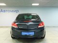 2013 Opel Insignia I, чёрный, 1499999 рублей - вид 4