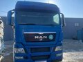 2008 MAN TGX, синий, 3000000 рублей