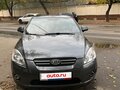 2008 Kia Ceed I, серый, 500000 рублей - вид 4