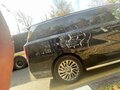 2024 GAC M8, чёрный, 4000000 рублей - вид 7