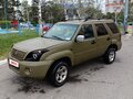 2006 Dadi Shuttle, зелёный, 400000 рублей - вид 11