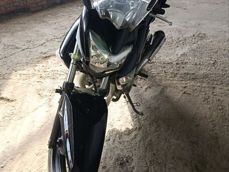 2014 Suzuki GSR 250, чёрный, 335000 рублей, вид 3