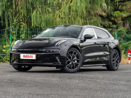 2026 Zeekr 001 103 kWh I Рестайлинг 2, чёрный, 10490000 рублей, вид 1