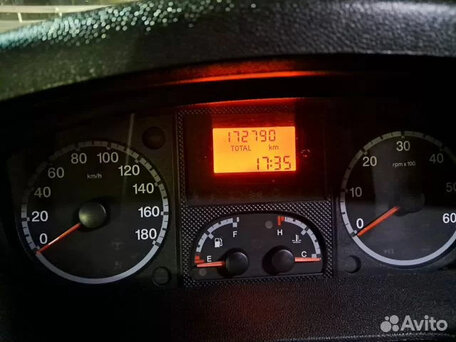 2012 Fiat Professional Ducato, белый, 1600000 рублей, вид 5