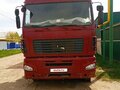 2012 МАЗ 5440, красный, 1500000 рублей