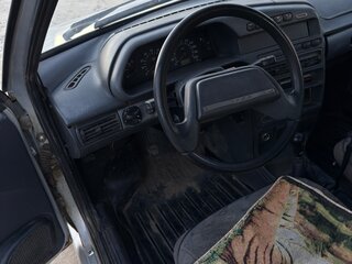 2003 Lada (ВАЗ) 2115, серебристый, 87000 рублей, вид 5