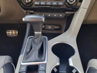 2019 Kia Sportage IV Рестайлинг, серый, 2550000 рублей, вид 3