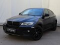 2013 BMW X6 35i I (E71) Рестайлинг, чёрный, 1925000 рублей