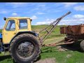 1981 ЮМЗ 6, 350000 рублей - вид 4