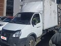 2014 ГАЗ ГАЗель (3302), белый, 1200000 рублей - вид 1