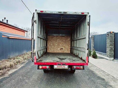 2007 Hyundai Porter, пурпурный, 670000 рублей, вид 4