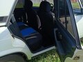 1997 Lada (ВАЗ) 2105, белый, 350000 рублей - вид 10