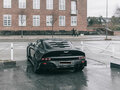 2024 Aston Martin Valour, чёрный - вид 1