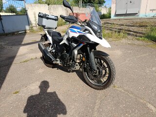 GR GR400