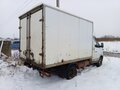 2009 ГАЗ ГАЗель (3302), белый, 300000 рублей - вид 4
