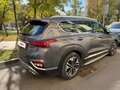 2018 Hyundai Santa Fe IV, серый, 3150000 рублей - вид 1