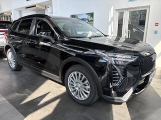 2026 Haval Jolion I Рестайлинг 2, чёрный, 2649000 рублей, вид 3