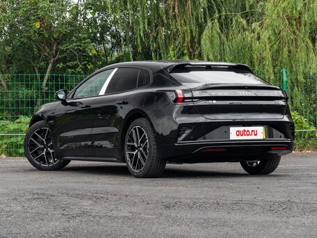 2026 Zeekr 001 103 kWh I Рестайлинг 2, чёрный, 10490000 рублей, вид 3