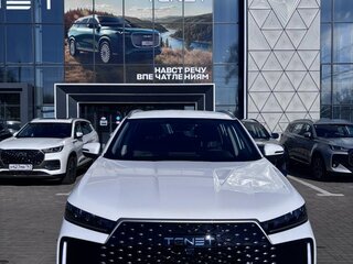 2026 Tenet T4, белый, 2219000 рублей, вид 5