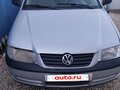 2005 Volkswagen Pointer, серебристый, 120000 рублей - вид 2