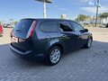 2008 Ford Focus II Рестайлинг, серый - вид 3