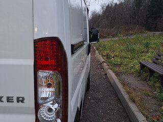 2011 Peugeot Boxer, белый, 1000000 рублей, вид 4