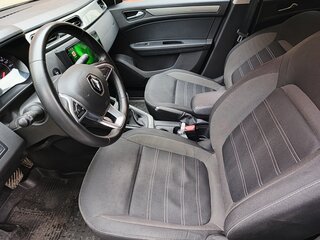 2019 Renault Arkana I, белый, 1370000 рублей, вид 5