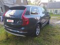 2017 Volvo XC90 II, чёрный, 3000000 рублей - вид 6