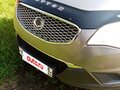 2013 SsangYong Actyon II, серый, 1100000 рублей - вид 1