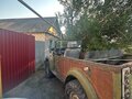 1963 ГАЗ 69А, зелёный, 220000 рублей