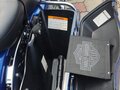 2009 Harley-Davidson Electra Glide, синий, 970000 рублей - вид 6