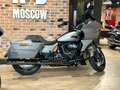 2023 Harley-Davidson CVO Road Glide, серебристый, 4900000 рублей - вид 1