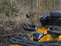 2026 Wild Panther 8x8, жёлтый, 160000 рублей - вид 5