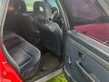 1990 Audi 100 III (C3) Рестайлинг, красный, 150000 рублей - вид 5