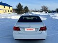2013 Mercedes-Benz E-Класс 200 IV (W212, S212, C207) Рестайлинг, белый, 1870000 рублей - вид 5