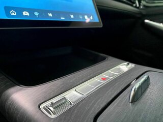 2026 Geely Preface I, чёрный, 3434990 рублей, вид 5