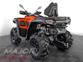 2025 CFMoto CFORCE 1000 EPS, оранжевый, 1439910 рублей - вид 5