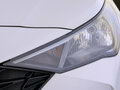 2021 Hyundai Solaris II Рестайлинг, белый - вид 9