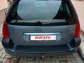 2007 Peugeot 307 I Рестайлинг, серебристый, 400000 рублей - вид 2