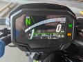 2021 Kawasaki Z 650, чёрный, 735000 рублей - вид 7