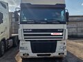 2005 DAF XF 95, белый, 1000000 рублей - вид 2