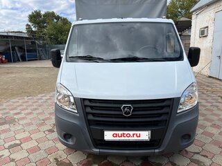 2023 ГАЗ ГАЗель Next, белый, 3000000 рублей, вид 1