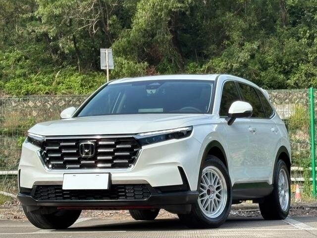 Открыть фотографии: Honda CR-V VI