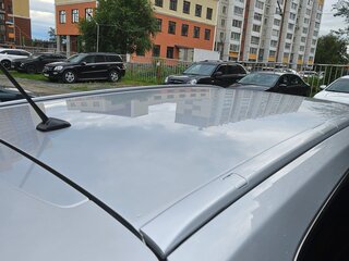 2010 Toyota Avensis III, серебристый, 1290000 рублей, вид 3