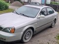 2000 Daewoo Magnus, серебристый, 149000 рублей