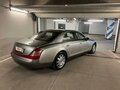 2003 Maybach 57 I, серебристый, 10000000 рублей - вид 6
