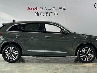 2026 Audi Q5 L III (GU), белый, 6203000 рублей, вид 5