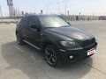 2009 BMW X6 35i 6-speed I (E71), чёрный, 1589000 рублей - вид 2